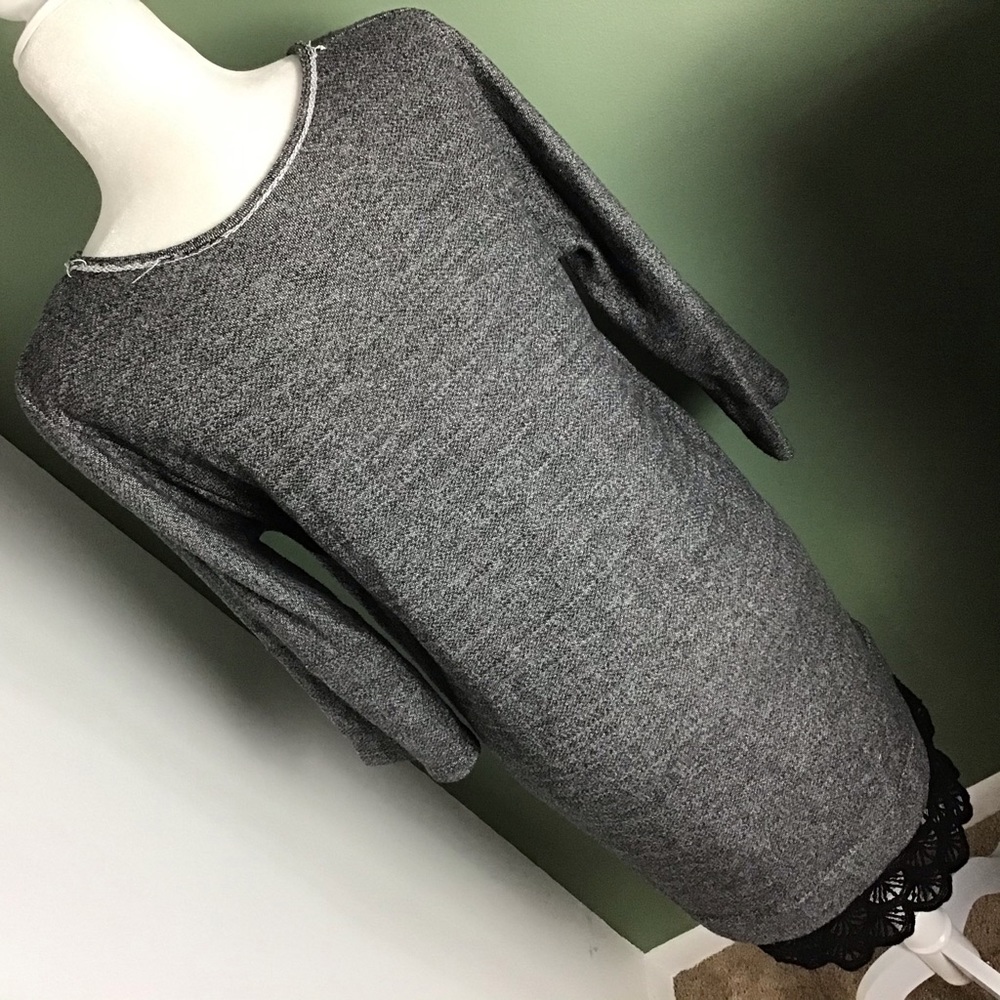 dolan LEFT COAST COLLECTION (Anthro Brand) Dress